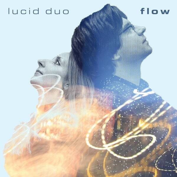 Cover art for Flow